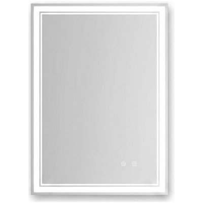 N DPMirror DP344-X 50 x 70 cm bezrámové – Hledejceny.cz