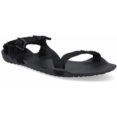 Xero Shoes Z-Trek Black – Sleviste.cz