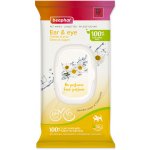 Beaphar Ubrousky BIO Sensitive 30 ks – Zboží Mobilmania