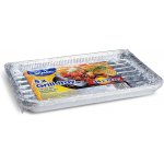 WIMEX tác na gril ALU 34 x 22cm – Zboží Dáma