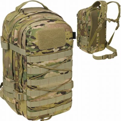 Helikon-Tex Raccoon Mk2 Cordura multicam 20 l – Zboží Mobilmania
