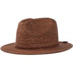 Brixton Lera Fedora Wmn antique copper – Zboží Mobilmania