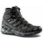 La Sportiva Ultra Raptor II Mid Wide GTX BlackClay – Zboží Dáma