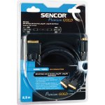 Sencor SAV 144-025 – Hledejceny.cz