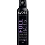 Syoss Full Hair 5 pěnové tužidlo 4 extra silná fixace 250 ml – Zbozi.Blesk.cz