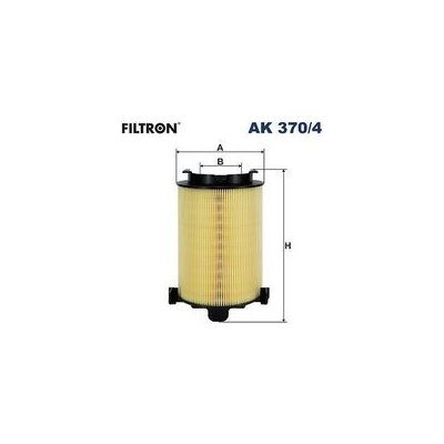 Vzduchový filtr FILTRON AK 370/4 – Hledejceny.cz