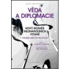 Kniha Věda a diplomacie