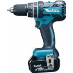 Makita DHP459RF3J – Zboží Dáma