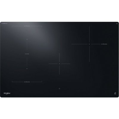 Whirlpool VD WTX8015DCF – Hledejceny.cz