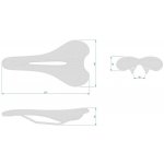 Ritchey WCS Skyline černé – Zboží Dáma