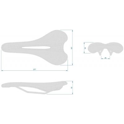 Ritchey WCS Skyline černé – Zboží Dáma