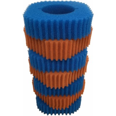 Oase náhradní sada filtračních náplní FiltoClear 16000 51258 – Zboží Dáma