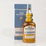OLD PULTENEY 10y 40% 1 l (karton) – Hledejceny.cz