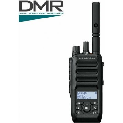 Motorola R5 LKP VHF – Hledejceny.cz