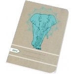 Papírny Brno Sešity školní ECONOMY A5 čtevereček 525 – Sleviste.cz