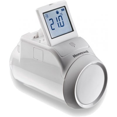 Honeywell Evohome HR92WE – Sleviste.cz