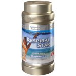 Starlife Respiral 60 kapslí – Hledejceny.cz