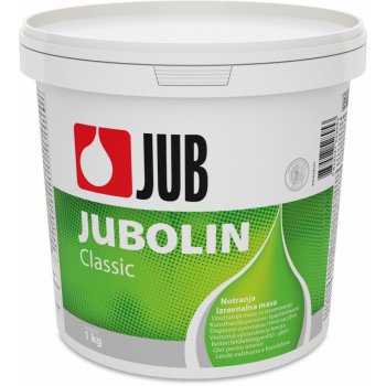 JUB Jubolin Classic stěrkový tmel 25Kg