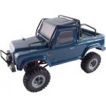 IQ models Crawler AMXRock Crawler AM24 komutátorový elektrický 4WD 4x4 RtR 2,4 GHz 1:24 – Hledejceny.cz