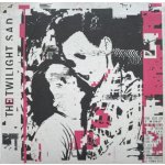 Twilight Sad - It Won/t Be Like This All the Time LP – Zbozi.Blesk.cz