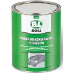 BOLL Ochranný nátěr na konzervaci podvozku 001032 1kg | Zboží Auto