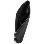 Oxybag Elegance maxi kosmetická taška leather black – Zboží Dáma