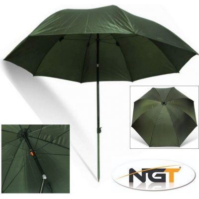 NGT Umbrella Green 2,20 m – Hledejceny.cz