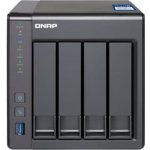 QNAP TS-431XeU-8G – Zboží Mobilmania