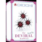 Diochi Deviral plus 60 kapslí – Hledejceny.cz