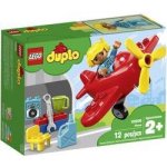 LEGO® DUPLO® 10908 Letadélko – Zbozi.Blesk.cz