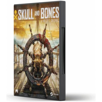 Skull & Bones – Zbozi.Blesk.cz