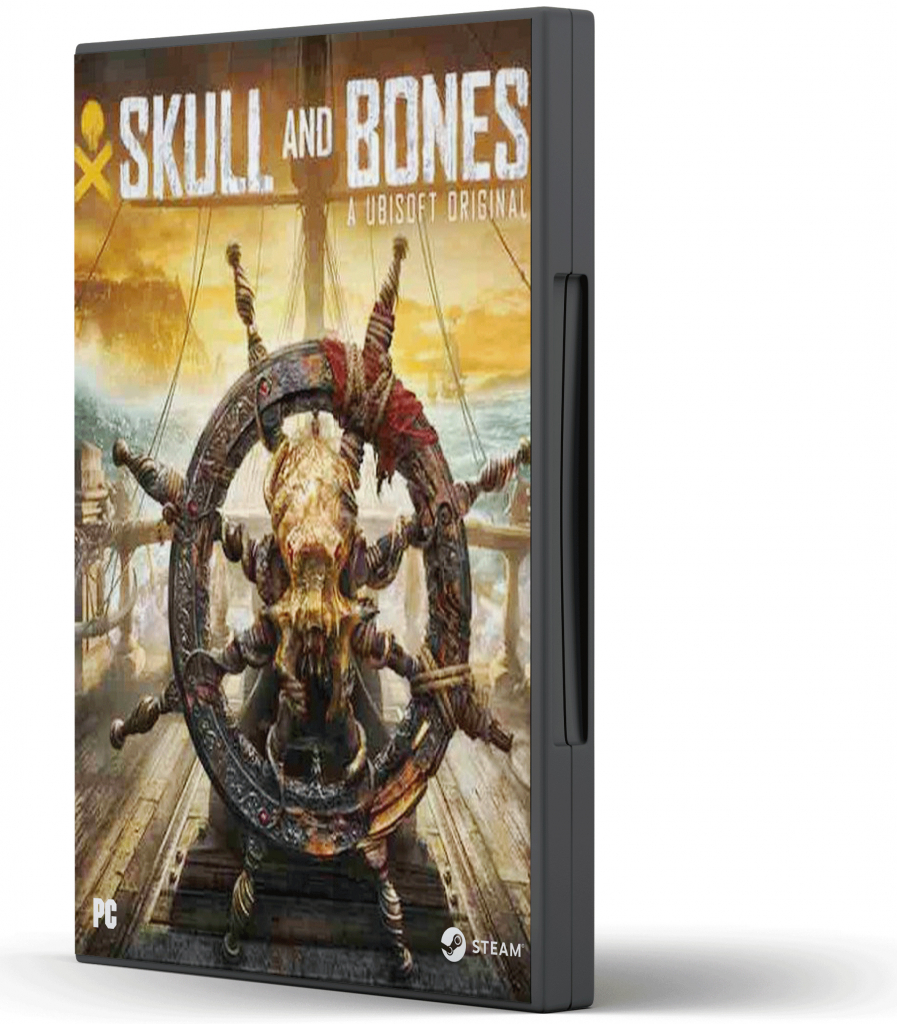 Skull & Bones