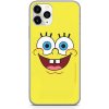 Pouzdro a kryt na mobilní telefon Apple Pouzdro ERT Ochranné iPhone 11 Pro - SpongeBob, SpongeBob 007