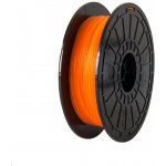 Gembird 3DP-PLA+1.75-02-O PLA PLUS, 1,75mm, 1kg, oranžová – Zboží Živě