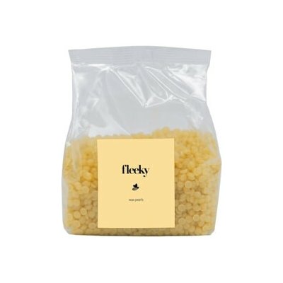 fleeky Wax Heater Refill Set Sada osobní péče Ženy 1 ks – Hledejceny.cz