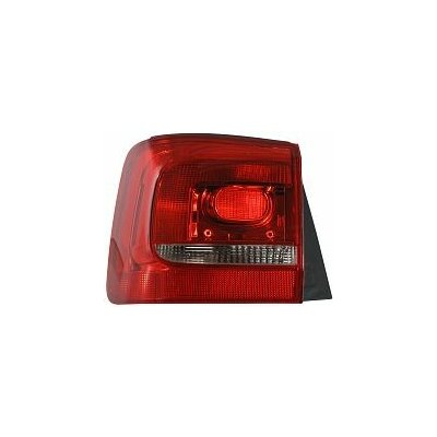 Zadní světlo- levé vnější VOLKSWAGEN TOURAN (1T3) 2010-2015 |010-2015| DEPO | 44119B8LUE – Hledejceny.cz