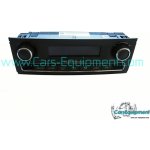 5J0907044C - Panel klimatizace klimatronic pro Škoda Fabia 2, Roomster | Zboží Auto