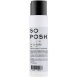 So Posh Puffy Objemový Kondicionér 1000 ml – Sleviste.cz
