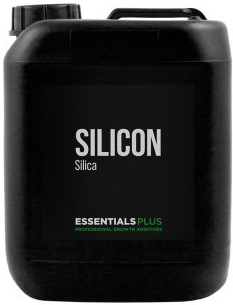 Essentials Plus Silicon 5 l