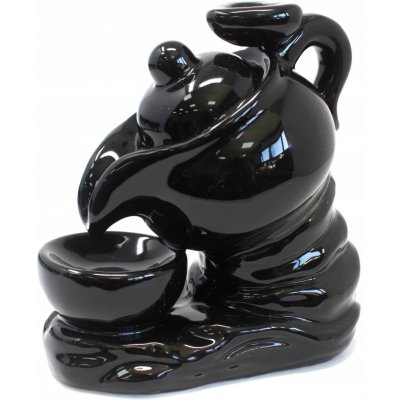 Aromalampa Backflow - Džbán – Zboží Dáma