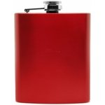 Placatka nerez 240 ml Červená – Zboží Dáma