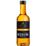 Včelco Medovina Original Prešporská medovina 0,18 l – Zboží Dáma