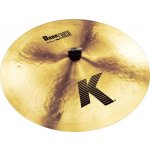 Zildjian K Dark Crash Thin 19" – Sleviste.cz