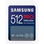 Samsung SDXC 512GB MB-SY512S/WW – Zboží Živě