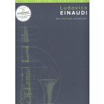 Ludovico Einaudi The Clarinet Collection Book/Online Media klarinet a klavír – Hledejceny.cz