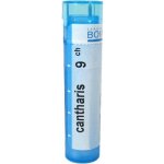 CANTHARIS POR 9CH GRA 1X4G – Hledejceny.cz