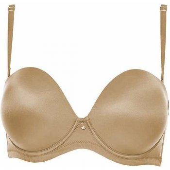 Lormar gelová push-up podprsenka Extra Double od 585 Kč - Heureka.cz