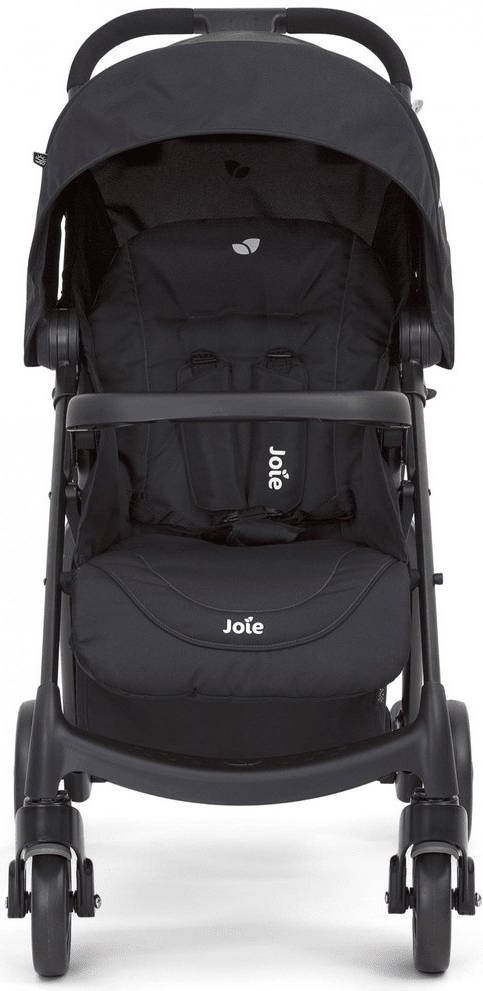 Joie Sport MUZE LX Coal 2023