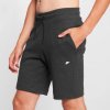 Pánské kraťasy a šortky Nike Nsw Optic short zelená/hnědá/černé