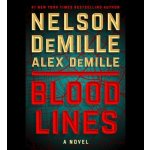 Blood Lines DeMille NelsonCompact Disc – Hledejceny.cz